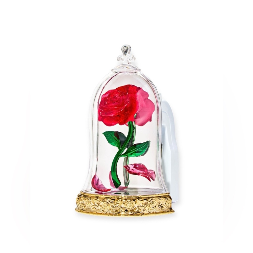 Disney x Bath & Body Works Belle Wallflower Plug In